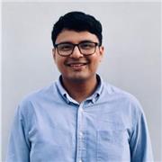 Disponible para clases particulares online